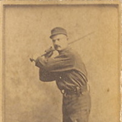 Gus Alberts Autograph Profile