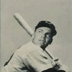 Gus Bell