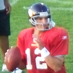 Gus Frerotte