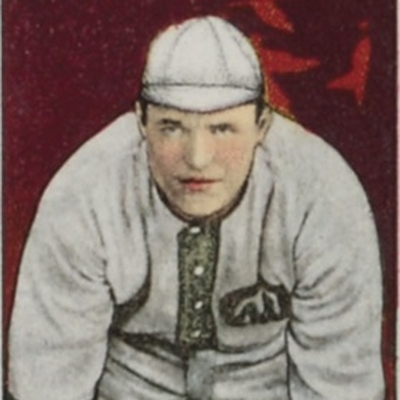 Gus Hetling Autograph Profile