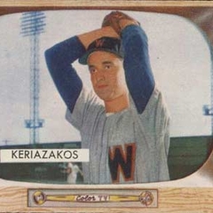 Gus Keriazakos