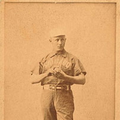 Gus Krock Autograph Profile