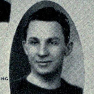 Gus Mortson Autograph Profile