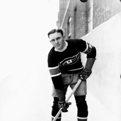 Gus Rivers Autograph Profile