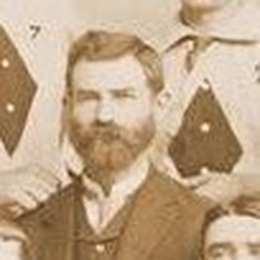 Gus Schmelz