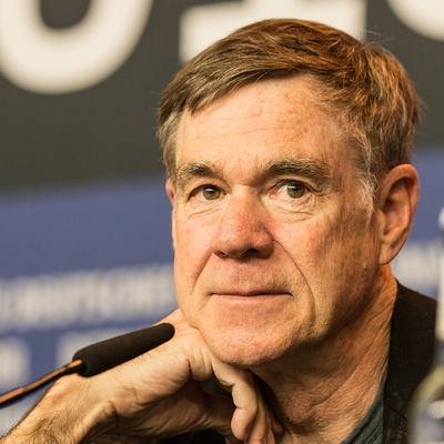 Gus Van Sant Autograph Profile