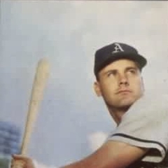 Gus Zernial