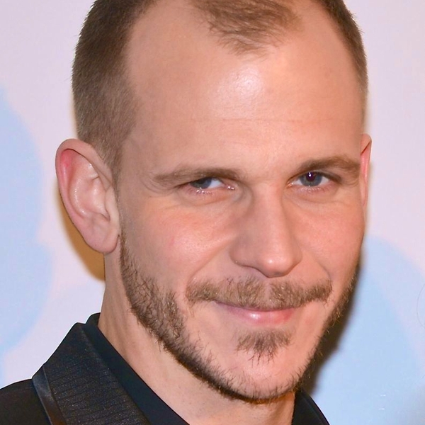 Gustaf Skarsgård