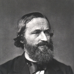 Gustav Kirchhoff
