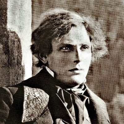 Gustav von Wangenheim Autograph Profile