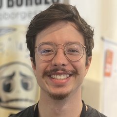 Gustavo Borges