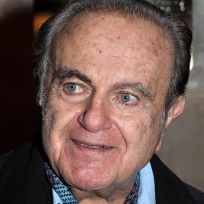 Guy Béart Autograph Profile