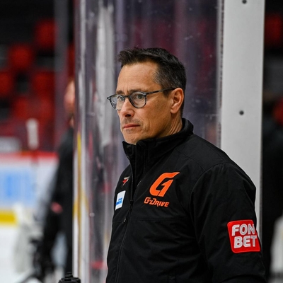 Guy Boucher Autograph Profile