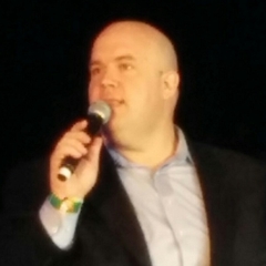 Guy Branum