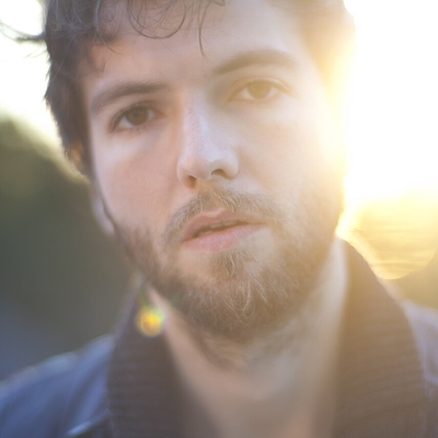Guy Burnet Autograph Profile