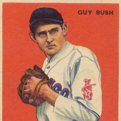 Guy Bush
