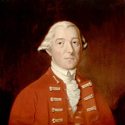 Guy Carleton Autograph Profile
