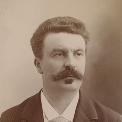 Guy de Maupassant
