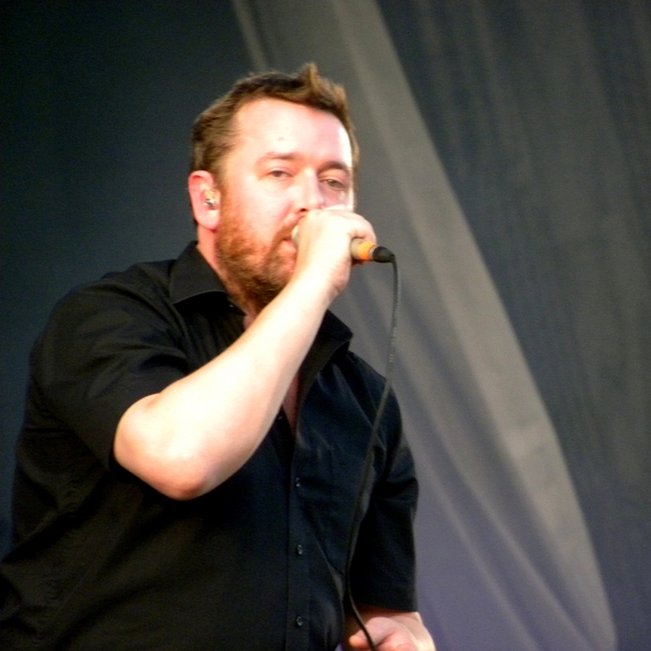 Guy Garvey