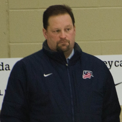 Guy Gosselin Autograph Profile