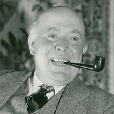 Guy Kibbee Autograph Profile