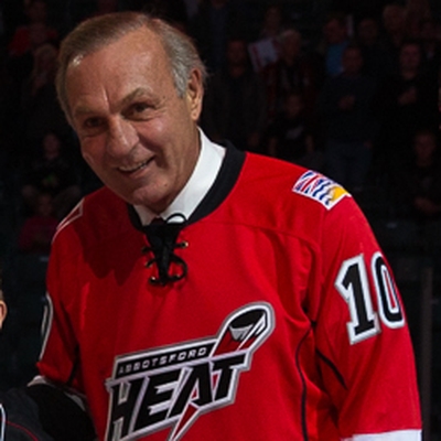 Guy Lafleur