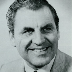 Guy Lewis