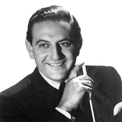 Guy Lombardo Autograph Profile
