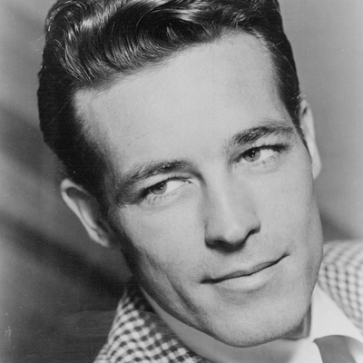 Guy Madison Autograph Profile
