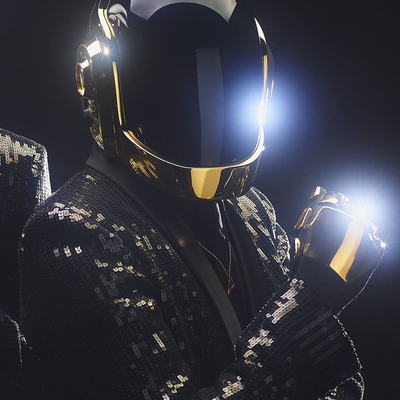 Guy-Manuel de Homem-Christo Autograph Profile