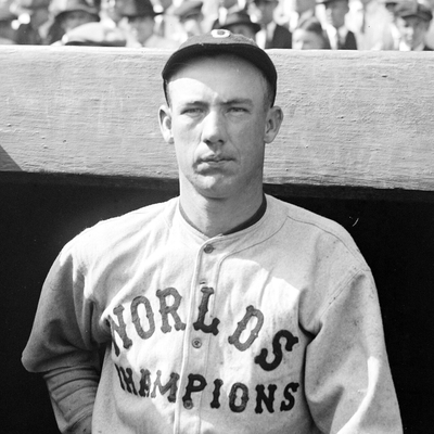 Guy Morton Autograph Profile