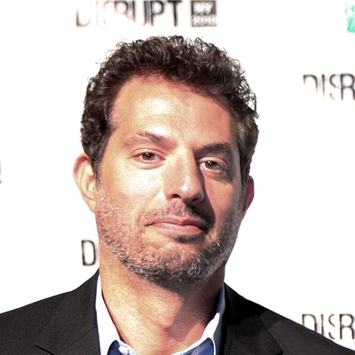 Guy Oseary Autograph Profile