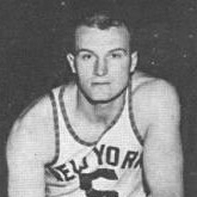 Guy Sparrow Autograph Profile