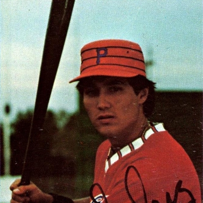 Guy Sularz Autograph Profile