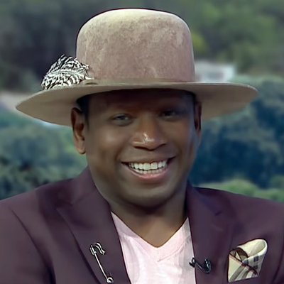 Guy Torry