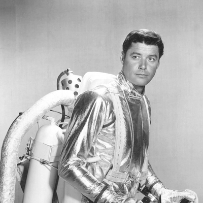 Guy Williams Autograph Profile