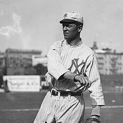 Guy Zinn Autograph Profile