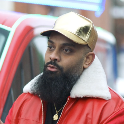 Guz Khan Autograph Profile
