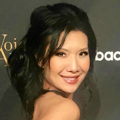 Gwendoline Yeo Autograph Profile