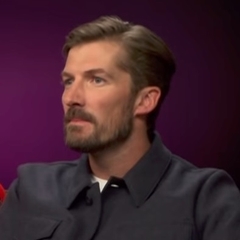 Gwilym Lee