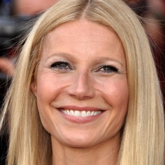 Gwyneth Paltrow