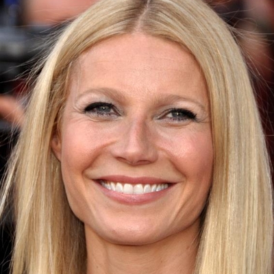 Gwyneth Paltrow