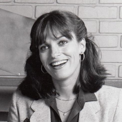 Gwynne Gilford Autograph Profile