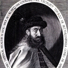 György Thurzó