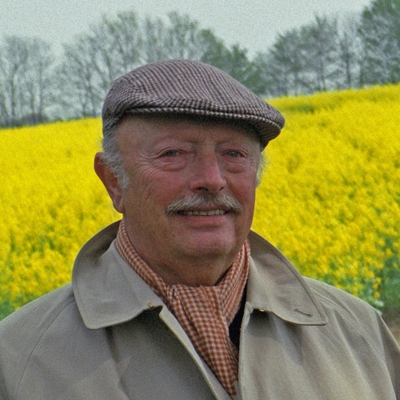Gyula Trebitsch Autograph Profile