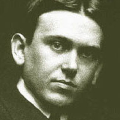 H. L. Mencken Autograph Profile