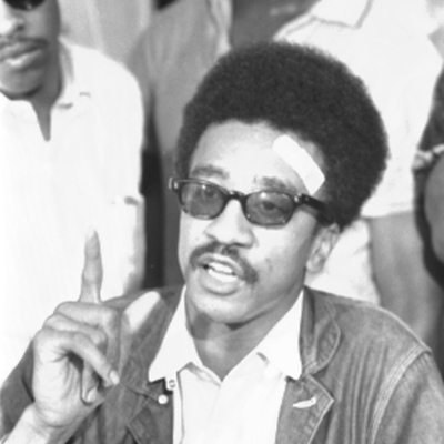 H. Rap Brown