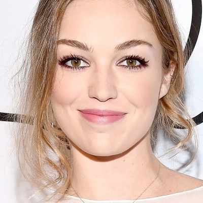 Lili Simmons Lili Simmons