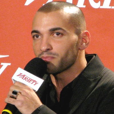 Haaz Sleiman Autograph Profile