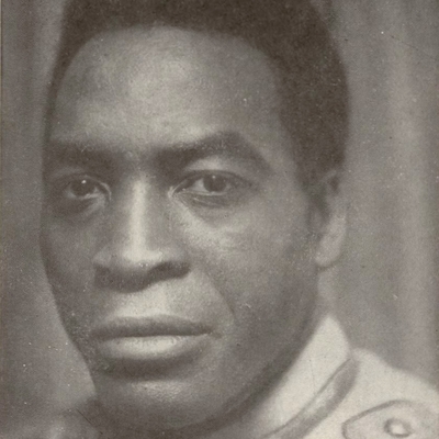 Habib Benglia Autograph Profile